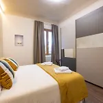 Sanmartino8 - 6 Posti In Centro Storico - Naonbnb * Sienne