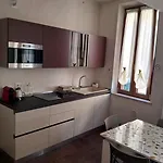 Sanmartino8 - 6 Posti In Centro Storico - Naonbnb Appartement Sienne