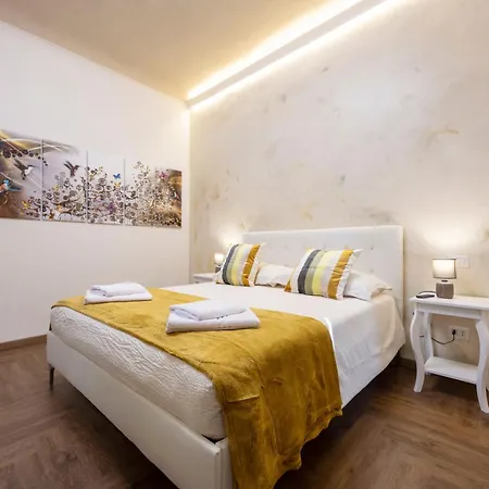 Sanmartino8 - 6 Posti In Centro Storico - Naonbnb *