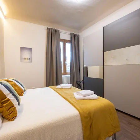 Sanmartino8 - 6 Posti In Centro Storico - Naonbnb * Siena