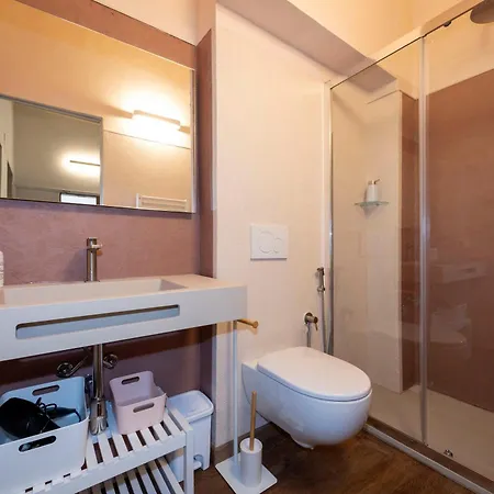 Sanmartino8 - 6 Posti In Centro Storico - Naonbnb *