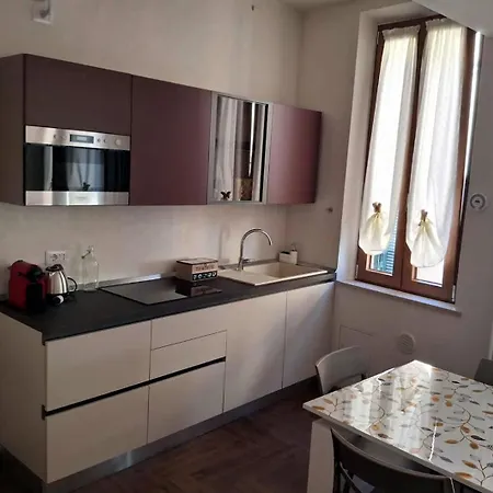 Sanmartino8 - 6 Posti In Centro Storico - Naonbnb Appartement Siena