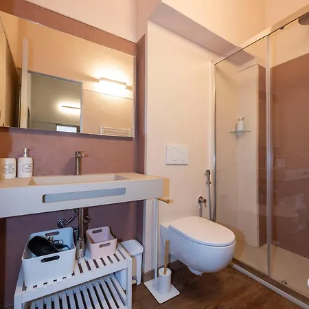 Sanmartino8 - 6 Posti In Centro Storico - Naonbnb